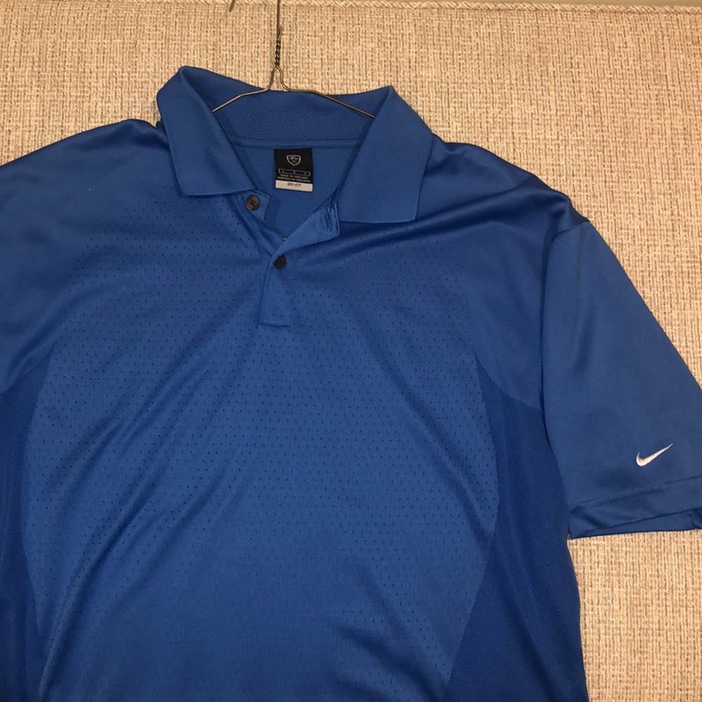 Golf shirt